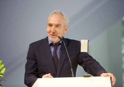 Prof. Dr. Christine Brombach, Ernährungswissenschaftlerin ZHAW