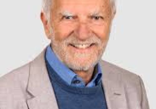 Prof. Jürg Kesselring 