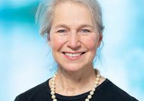 Prof. Dr. Christine Brombach, Ernährungswissenschaftlerin ZHAW