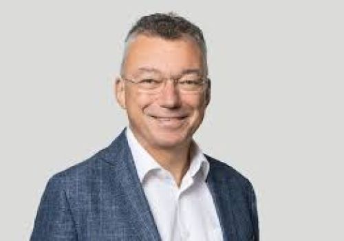 Hans Wanner an der SeniorenUni-SH